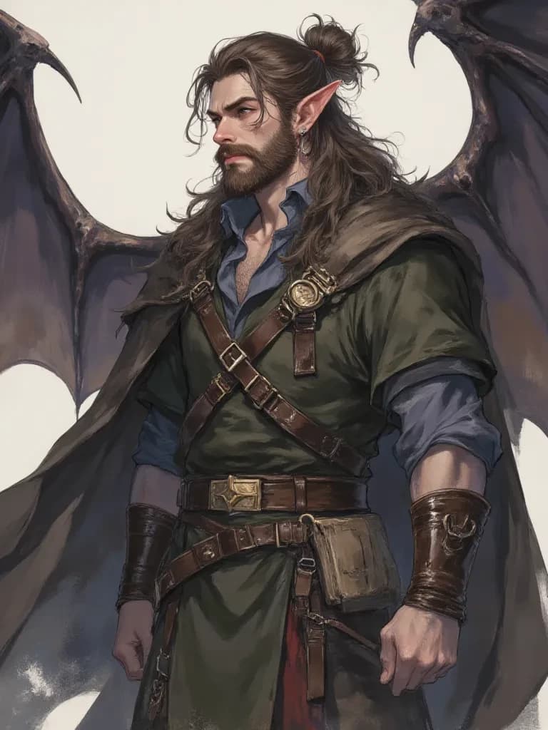 Finnegan Balór thumbnail
