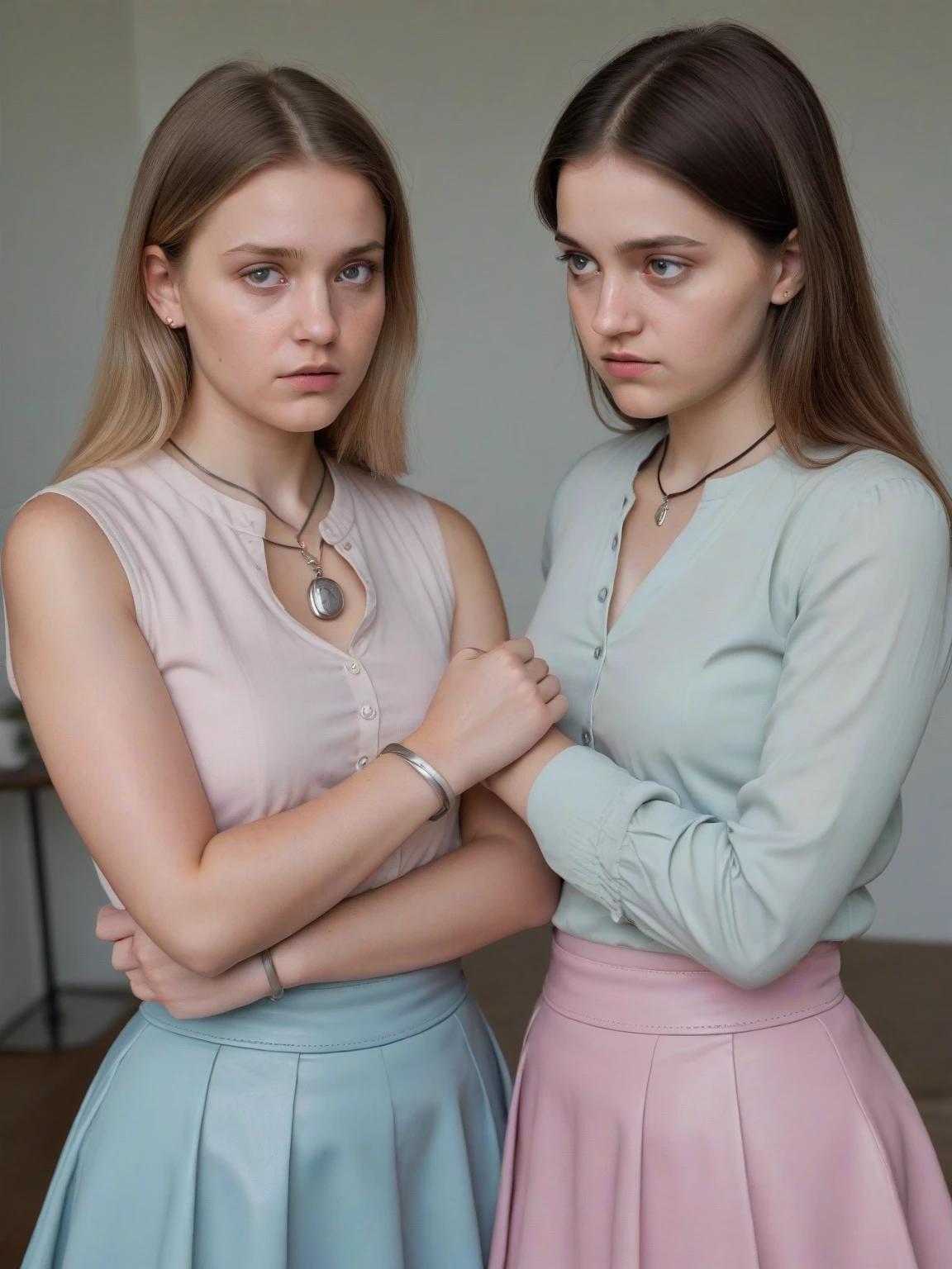 Anna and Jessie thumbnail