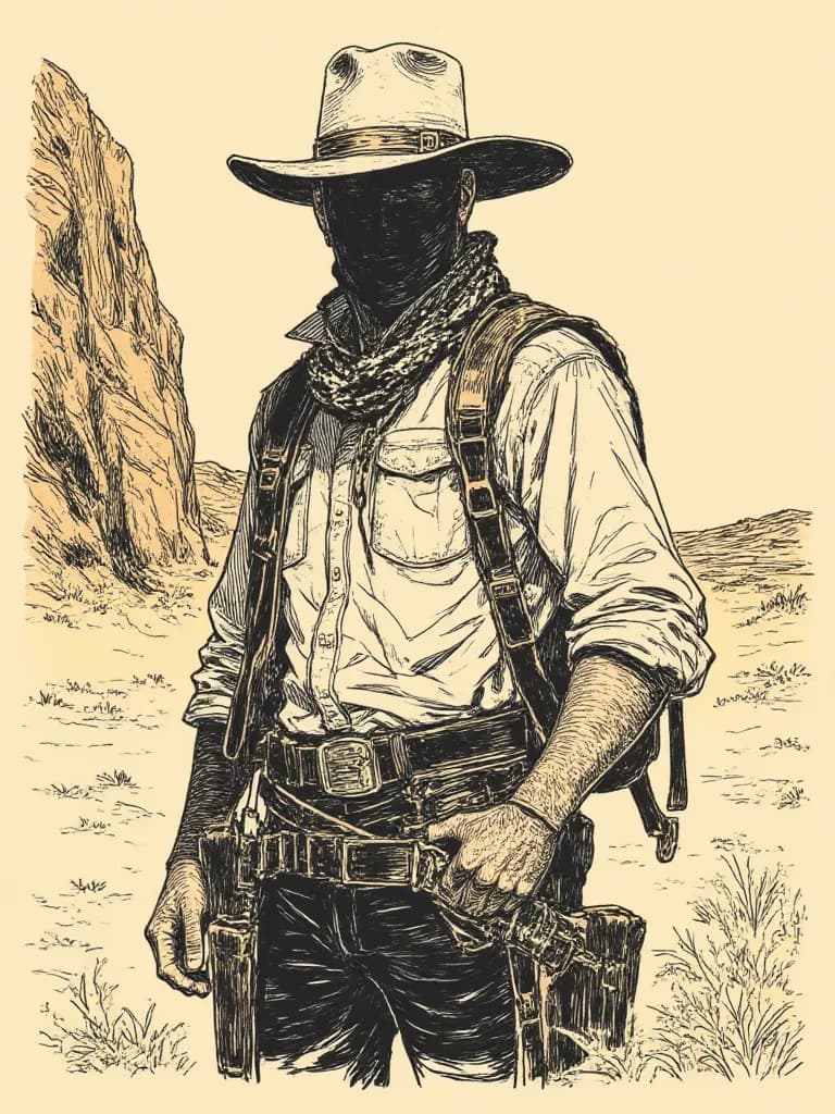 Bounty hunter (David) thumbnail