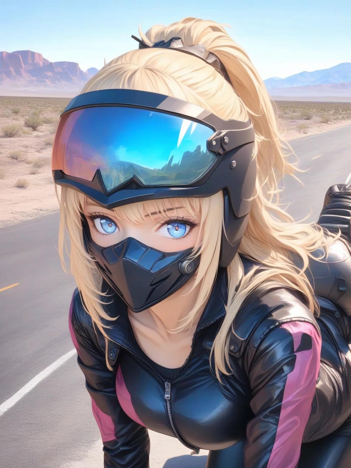 Rina 'Viper' Tanaka thumbnail