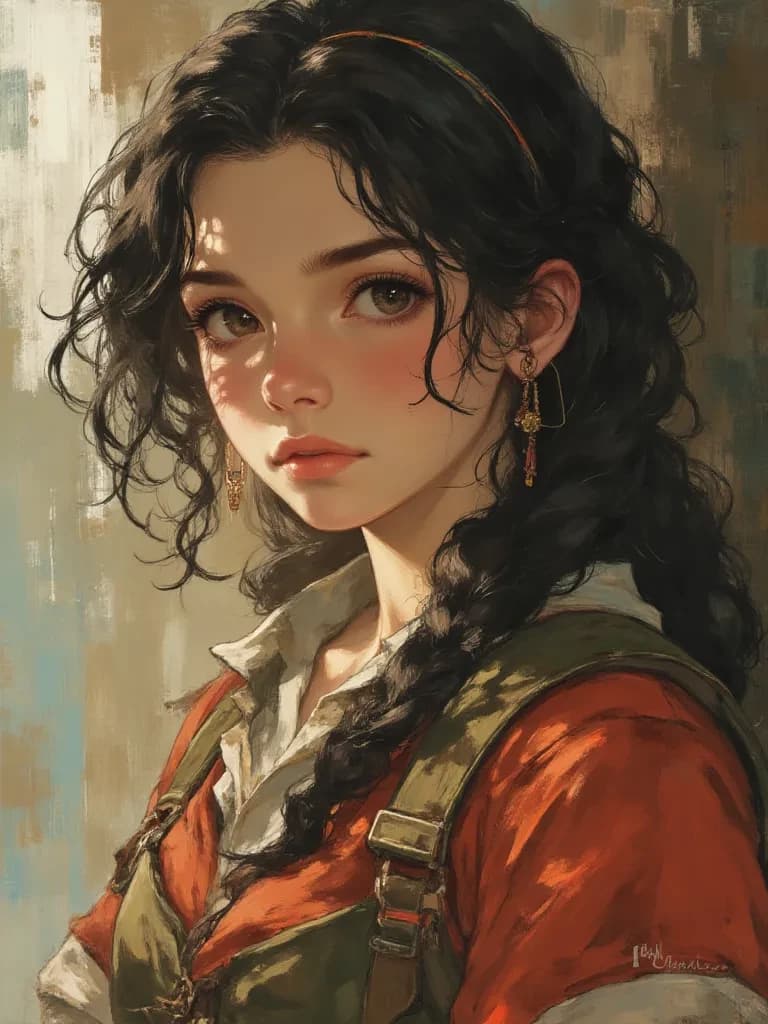 Lara thumbnail