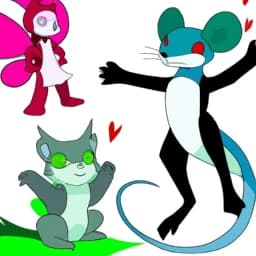 Neopets Art Generator thumbnail