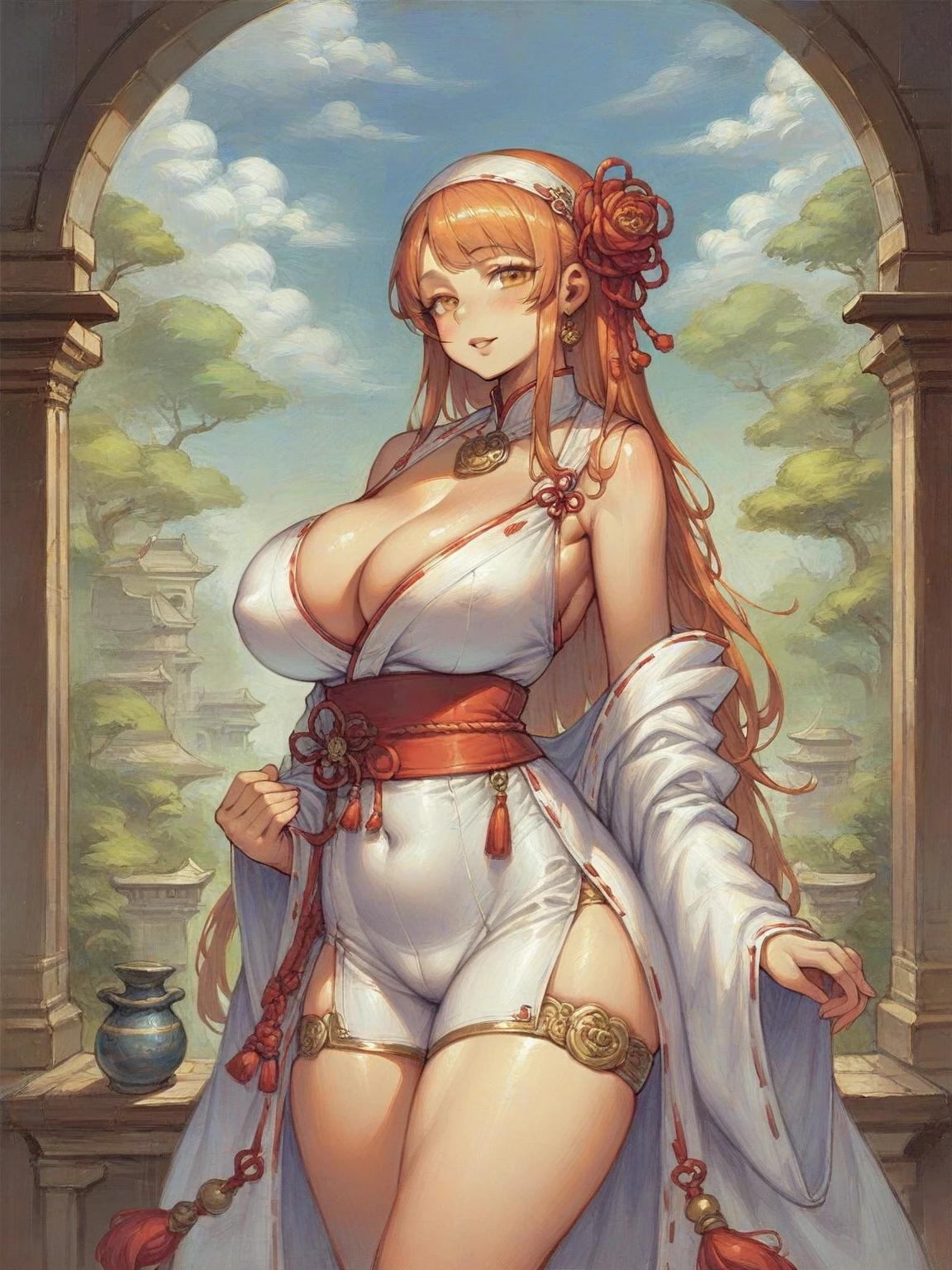 Sakura Kitsune thumbnail