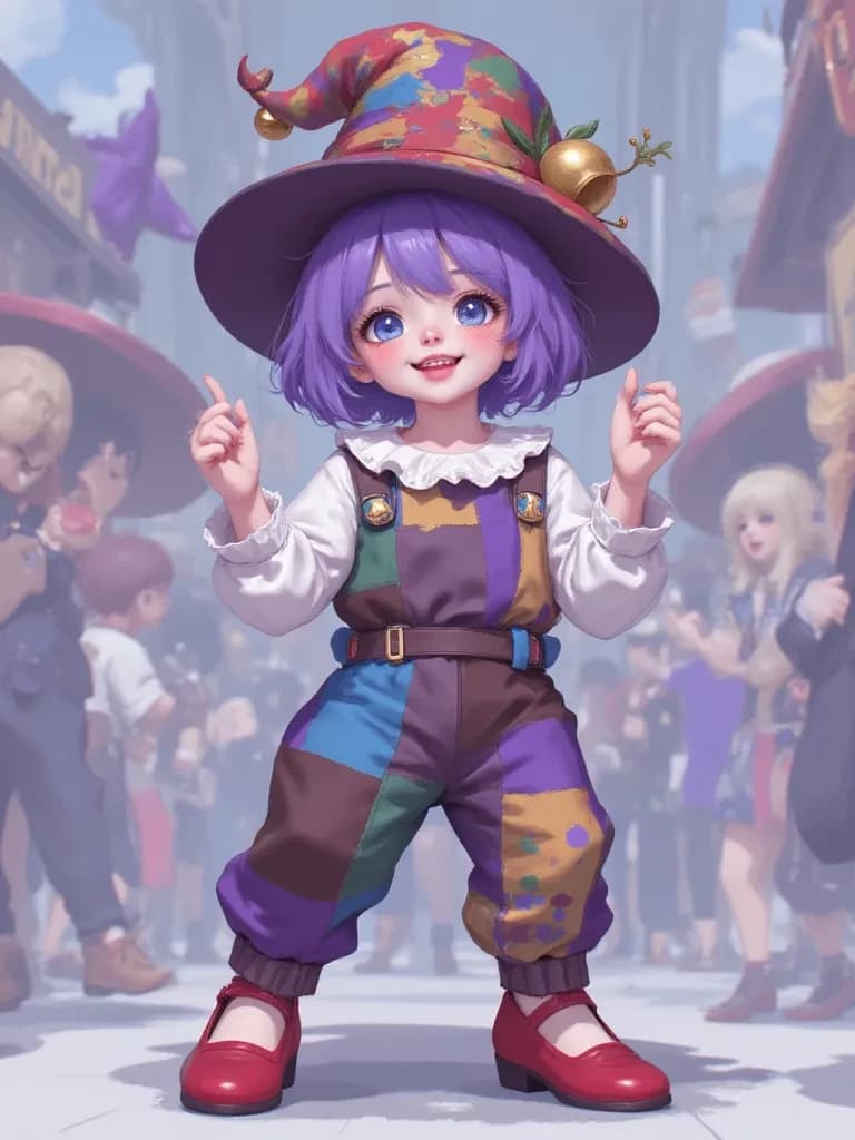 Pip thumbnail