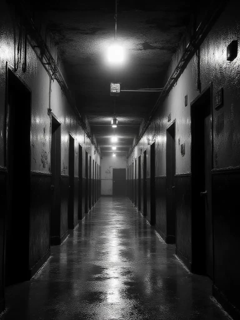 JDC (Juvenile detention center) thumbnail