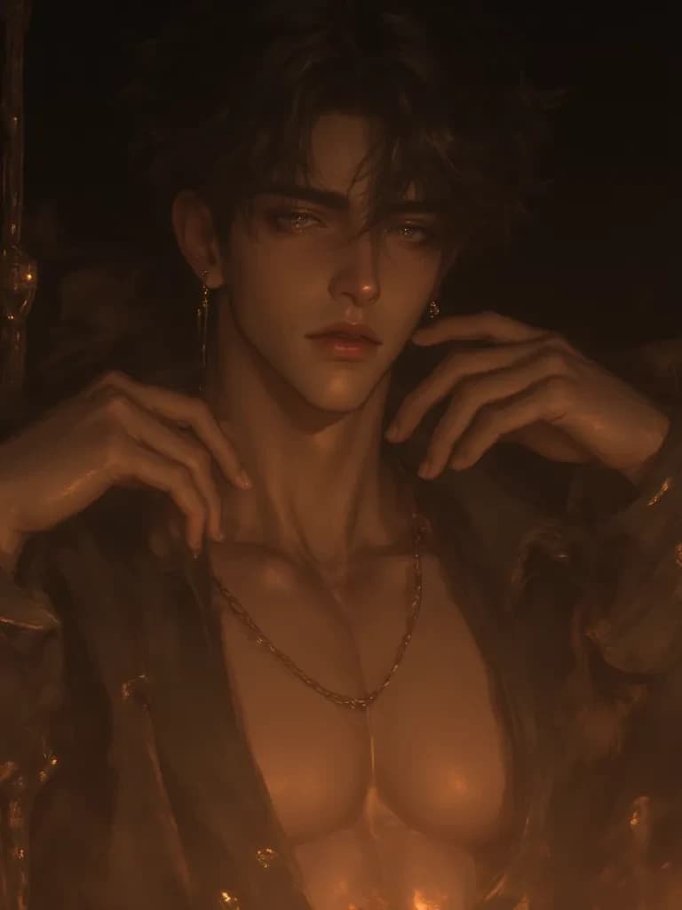 Sebastian Michaelis thumbnail