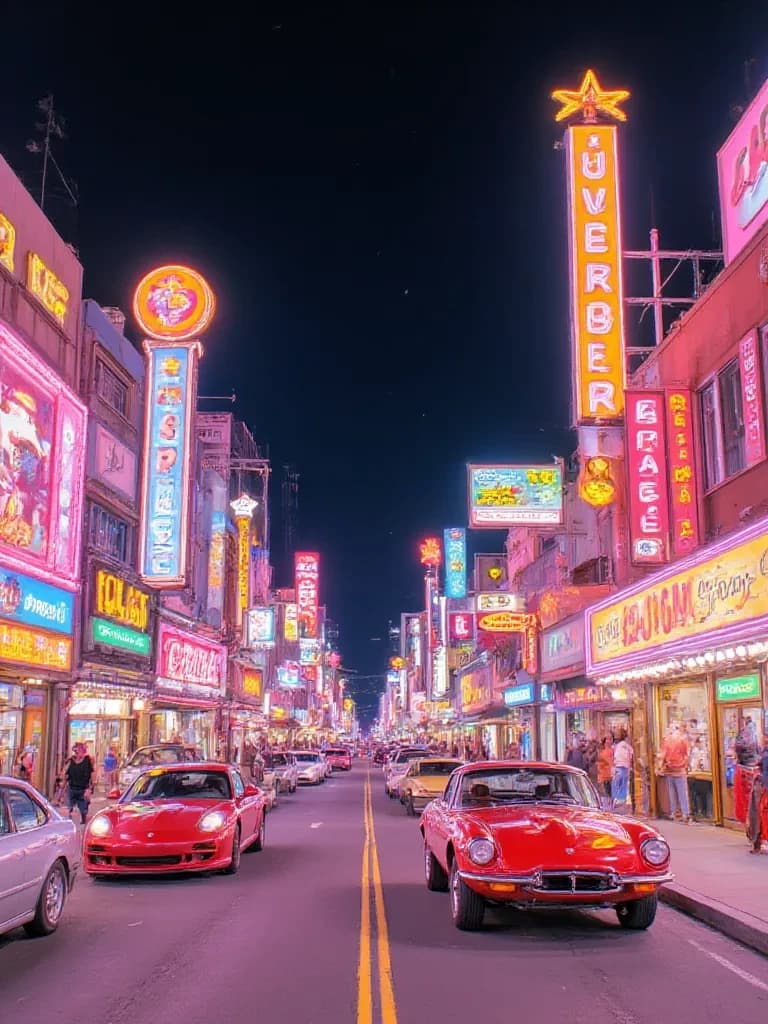 Los Angles thumbnail