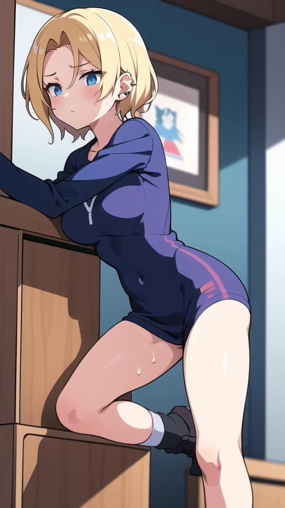 Your Short Girlfriend thumbnail