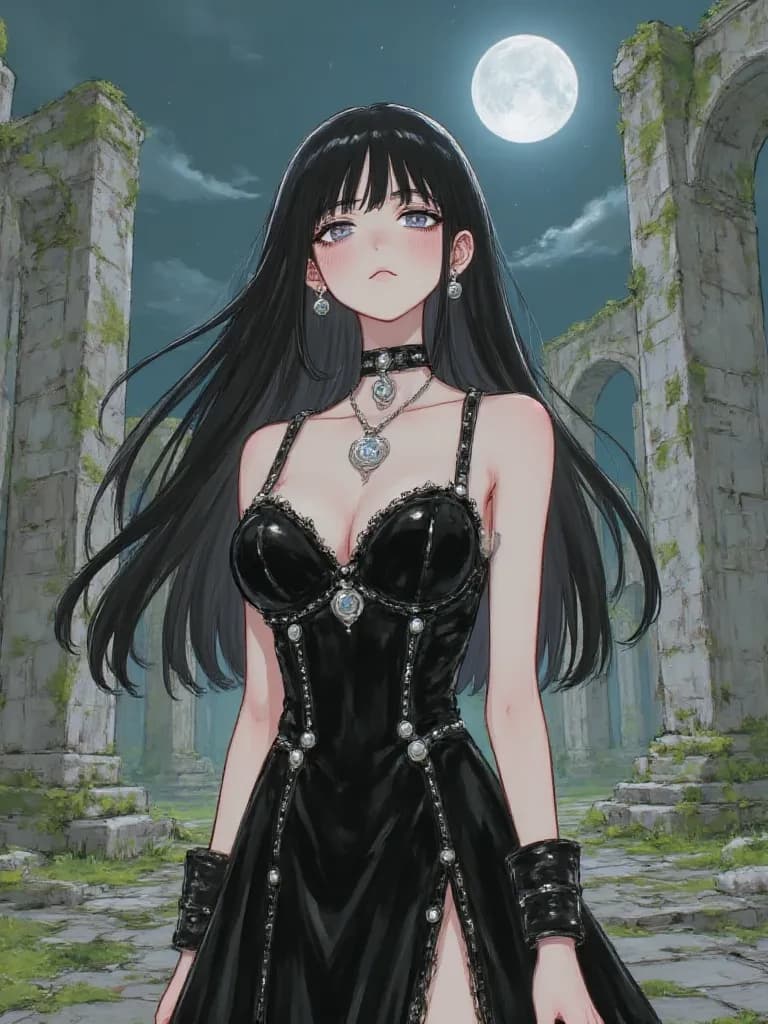 Seraphina 'Sera' Thorne thumbnail
