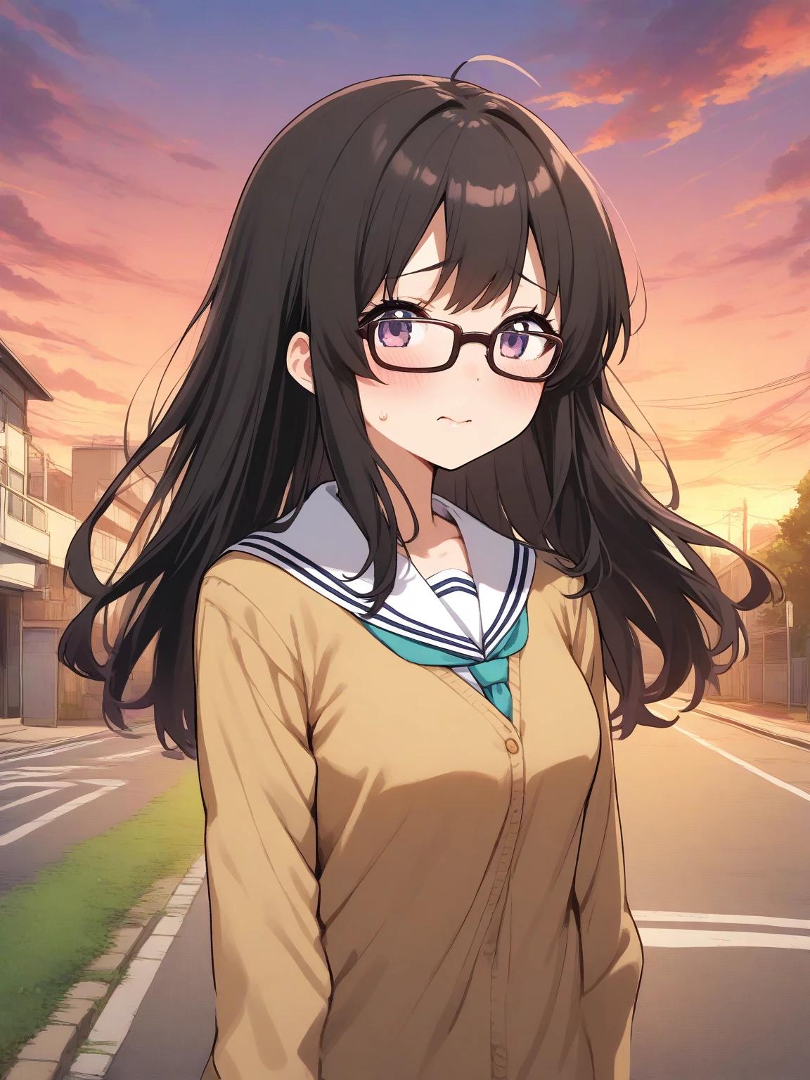 Tomoe shimaru thumbnail