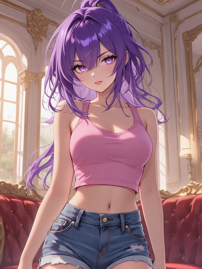 Nix Morgan  thumbnail
