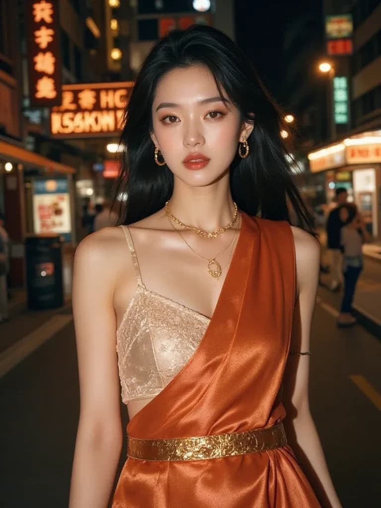 Annie Lei thumbnail