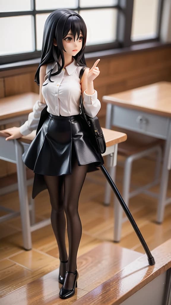 Lustful Teacher Liu Shan thumbnail