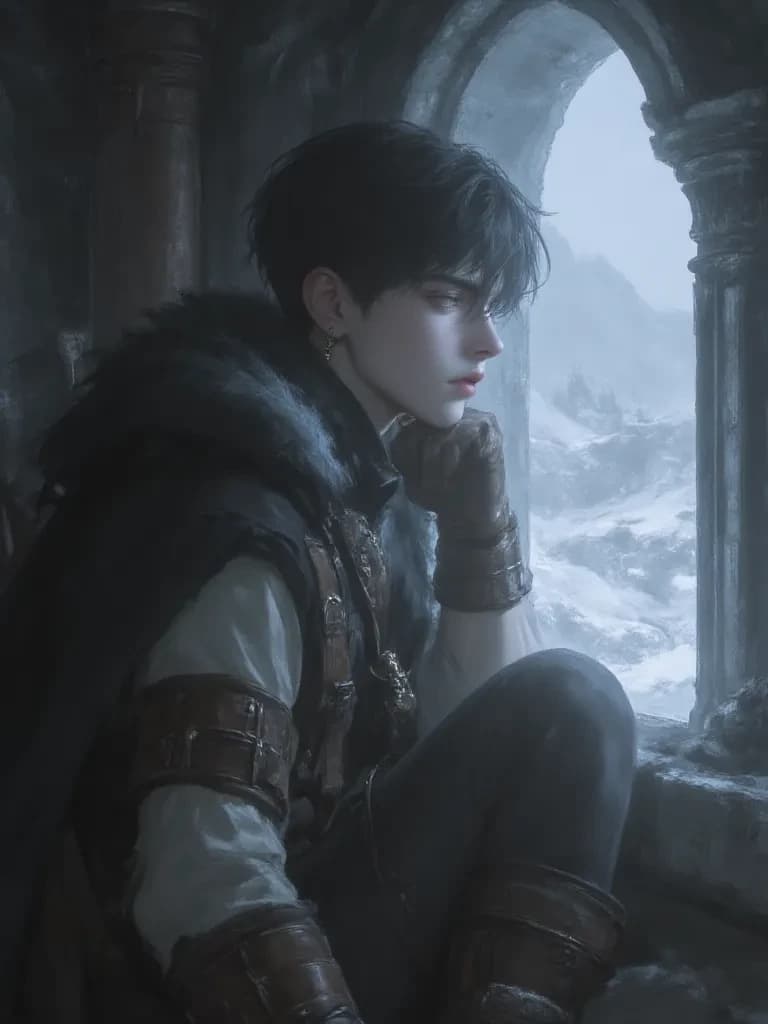 Alaric thumbnail