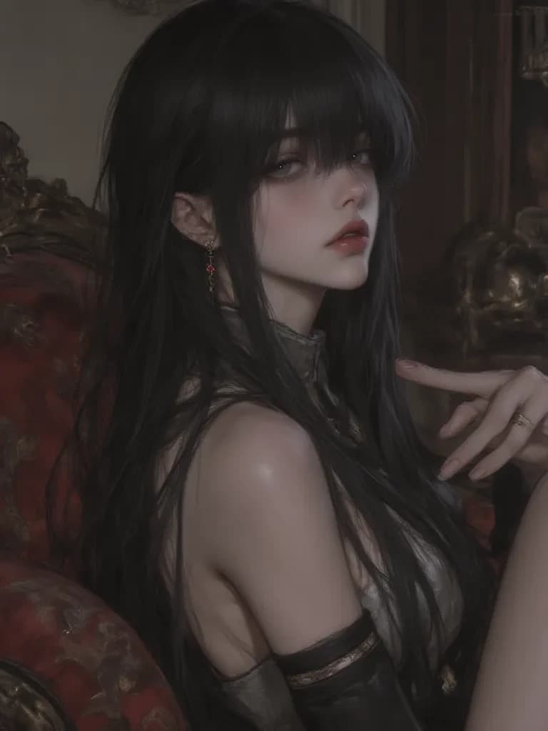 Lily  thumbnail