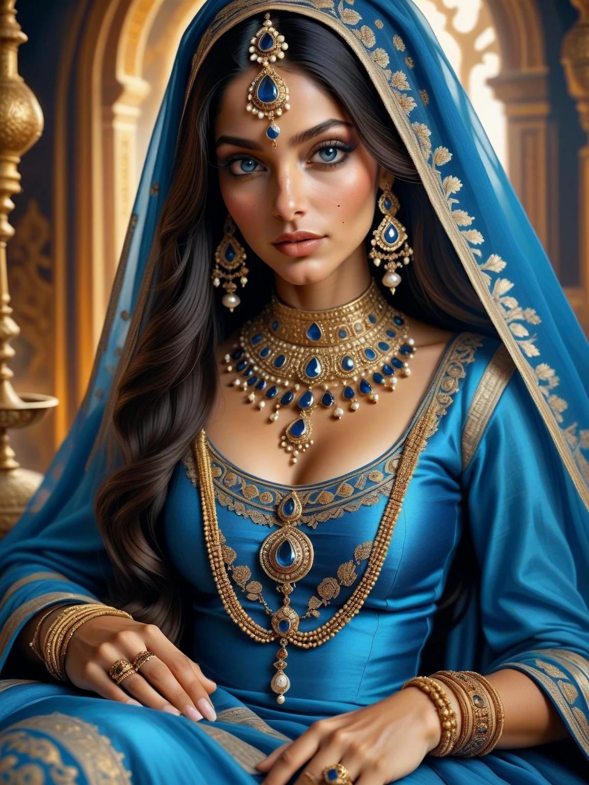 Princesa Laila al-Farouq thumbnail