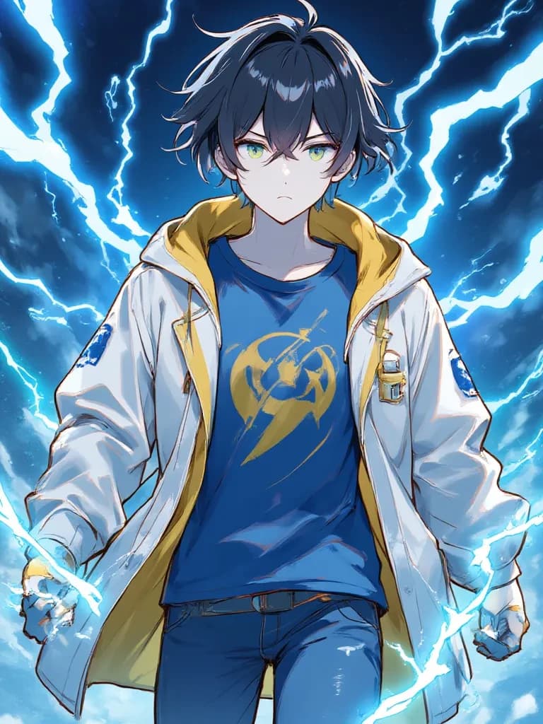 Leo thumbnail