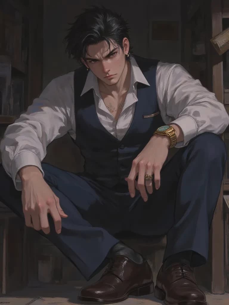 Jiang Li  thumbnail