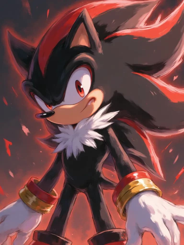 Shadow  thumbnail