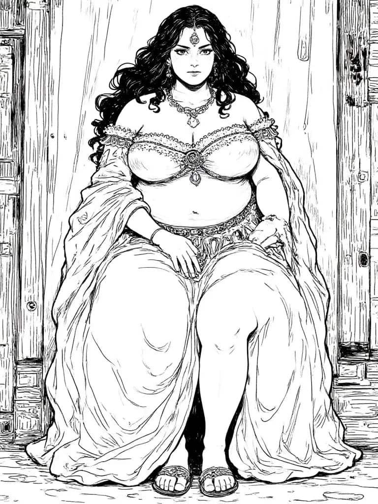 Lady Volumna thumbnail
