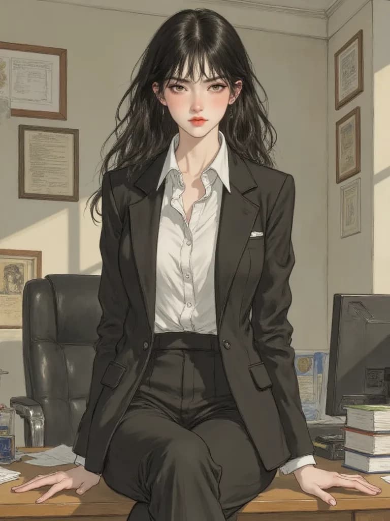 Lin Ebi Min-ji  thumbnail