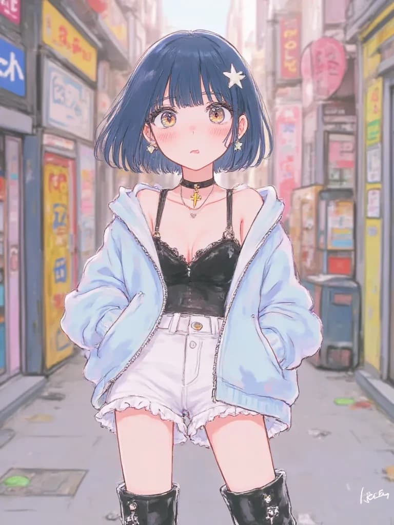Yuki Tachibana thumbnail