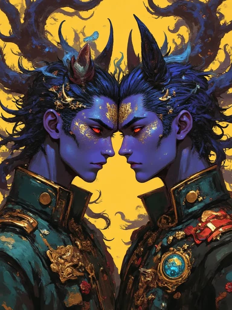 Day and night thumbnail