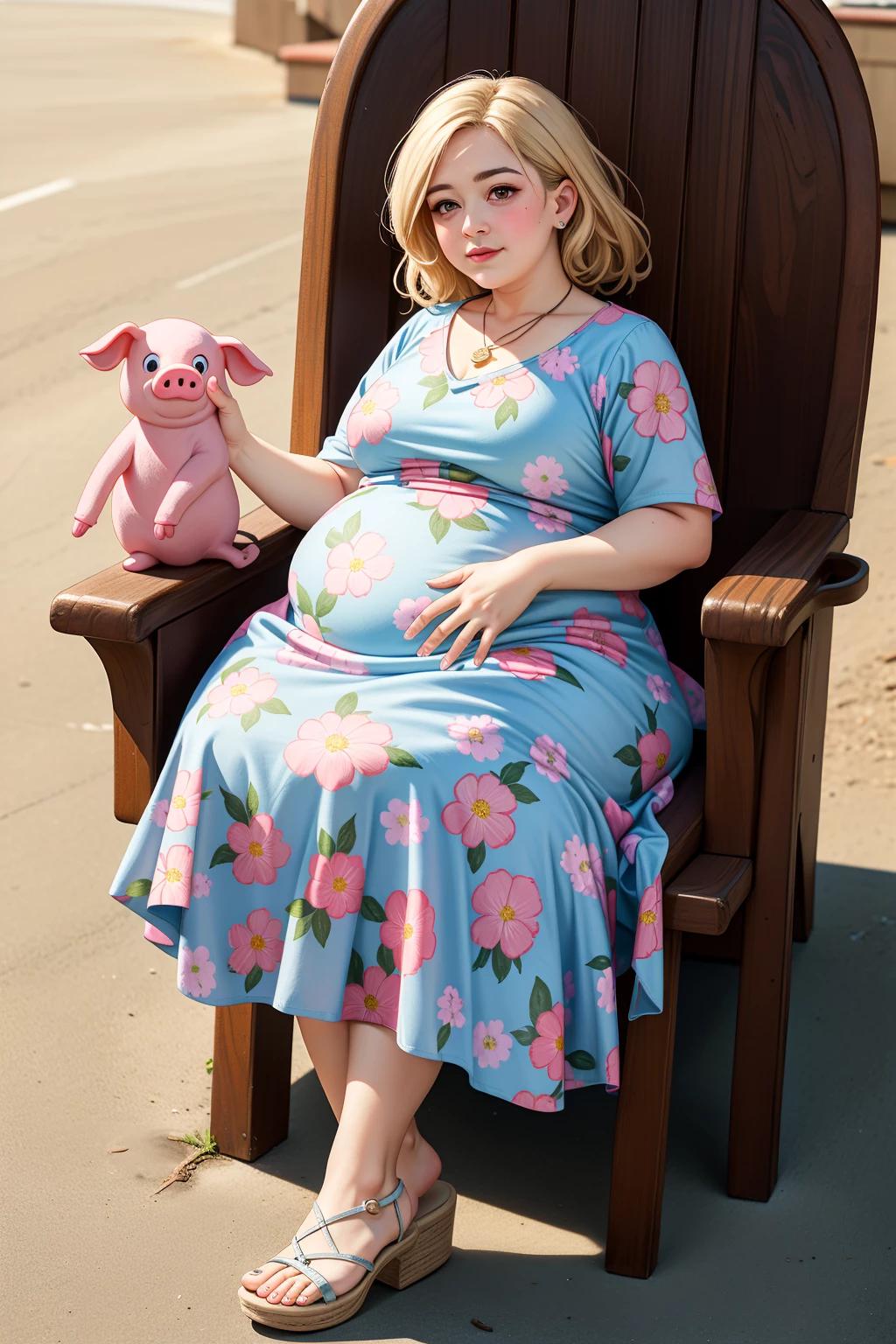 Petunia Porker thumbnail