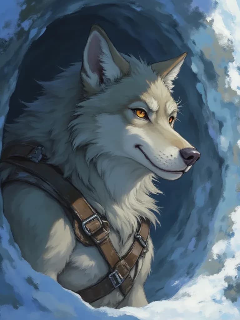 Shadow thumbnail