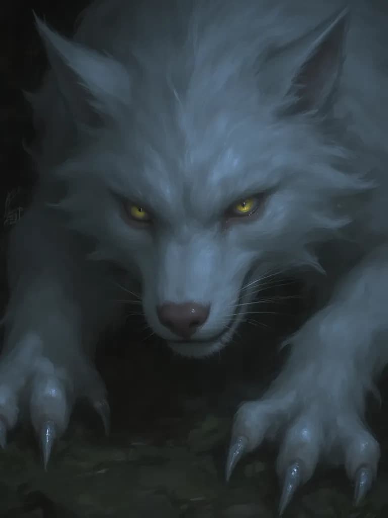 Frostbite  thumbnail