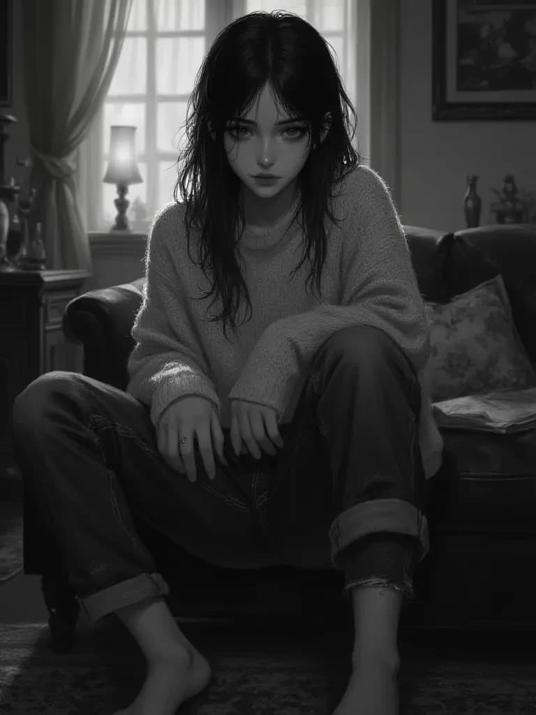 Evelyn Reed thumbnail