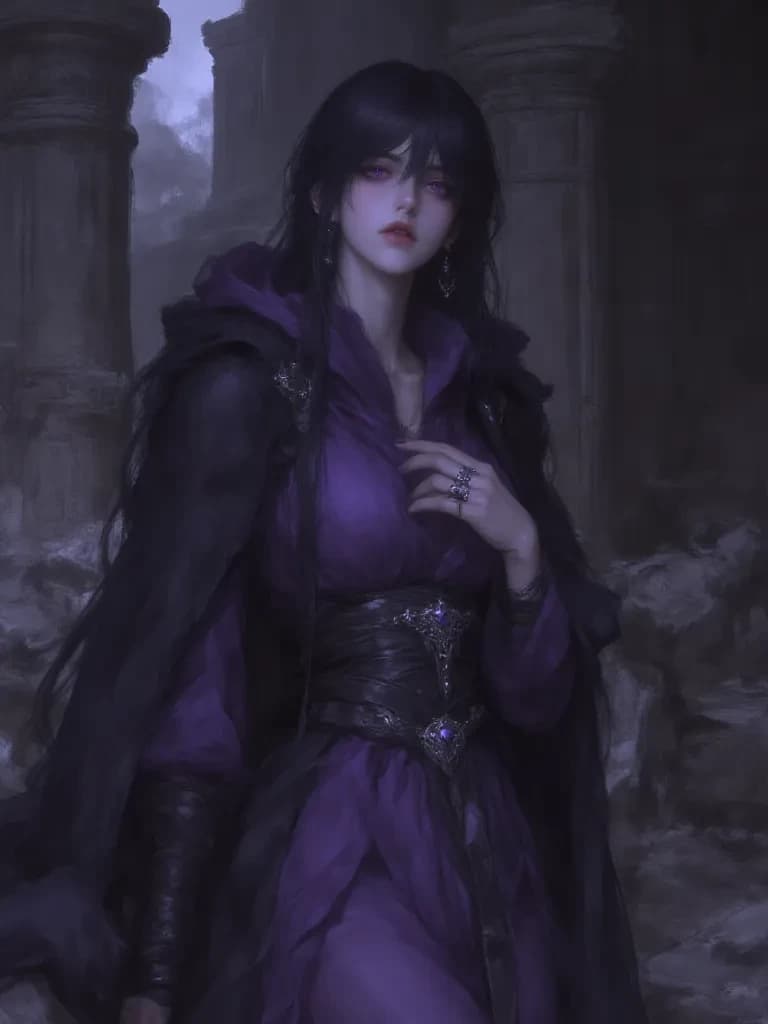 The Forgotten Deity thumbnail