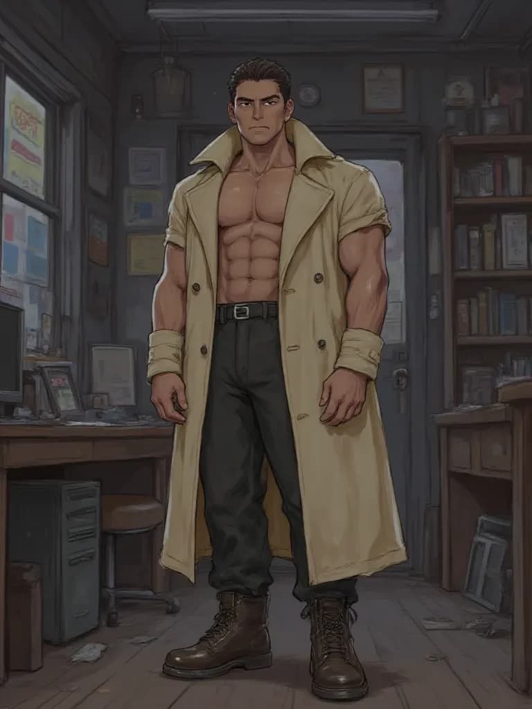 Carlos Grehori thumbnail