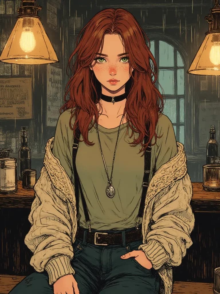 Lena Thorne thumbnail