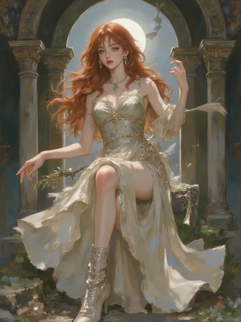 Ariel Race  thumbnail