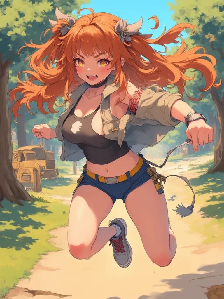 Seraphina thumbnail