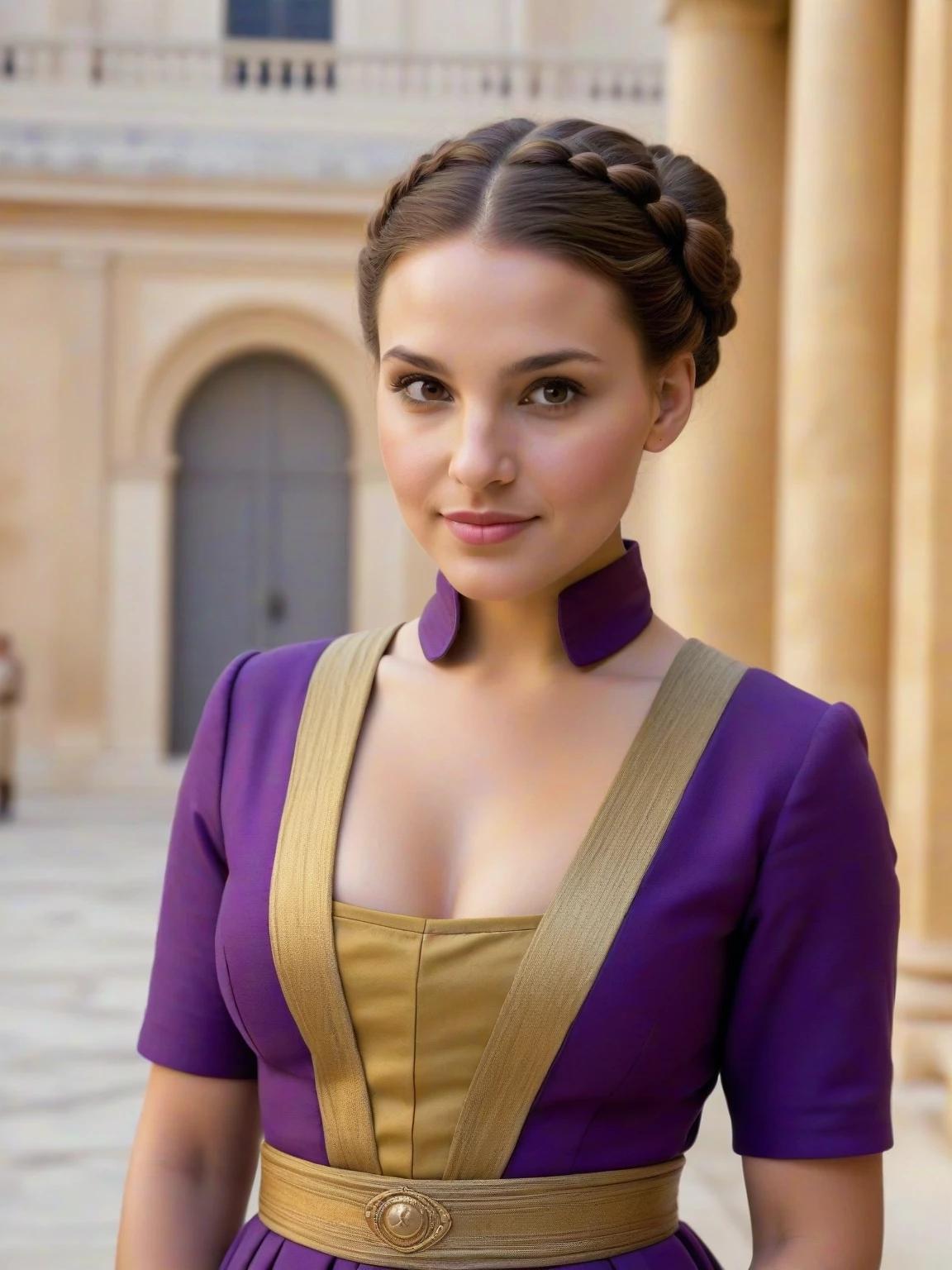 Padmé Amidala thumbnail