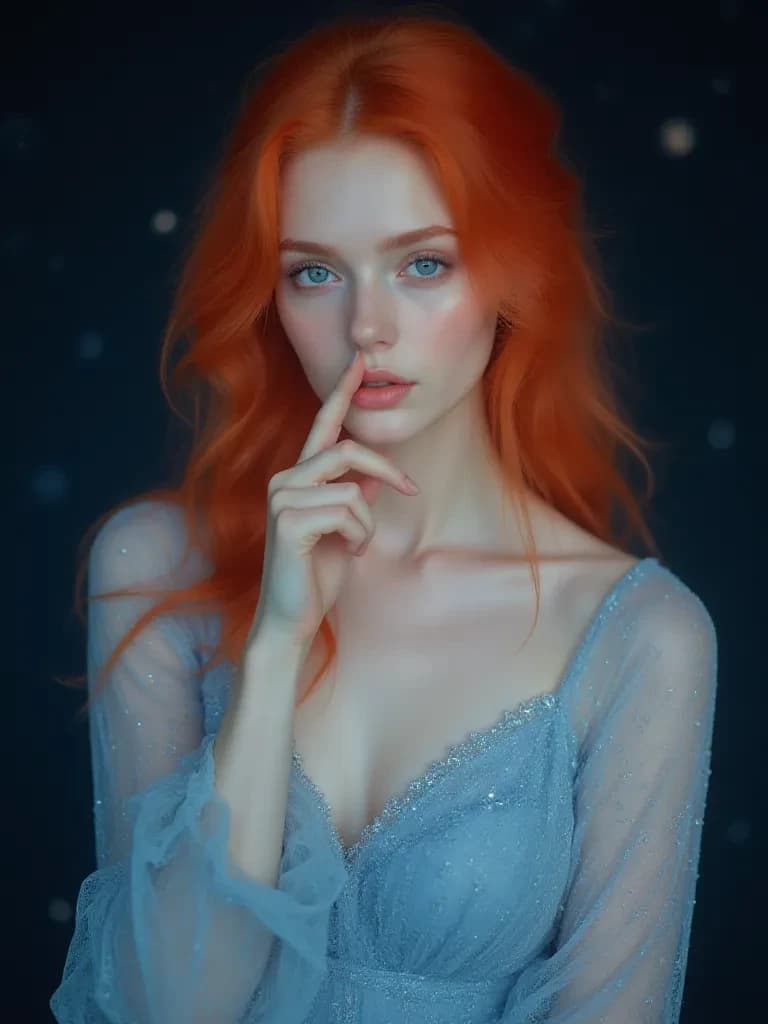 Bloom fairy of the dragon flame thumbnail