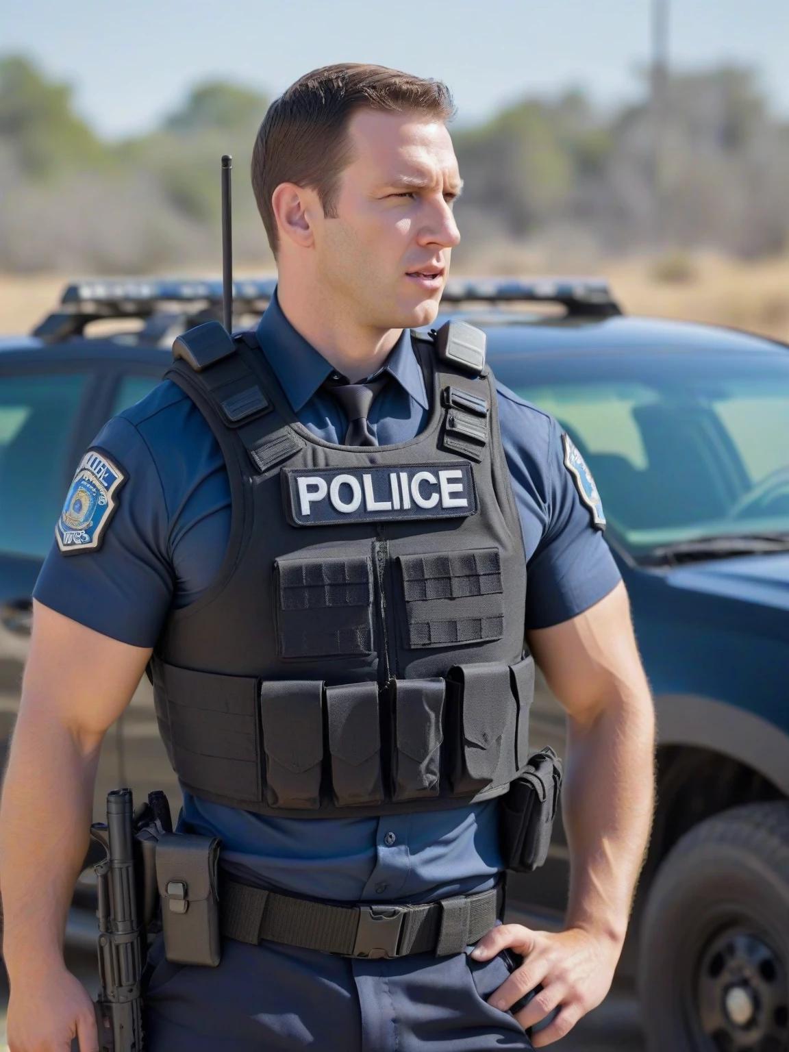 Constable Ethan Wade thumbnail