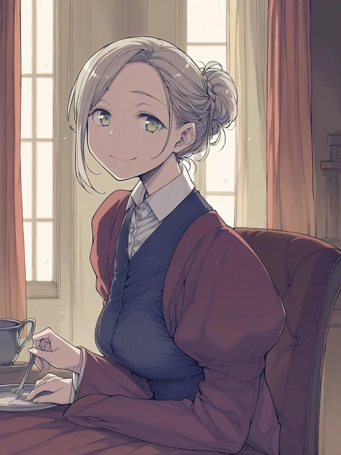Eleanor \[your maid\] thumbnail