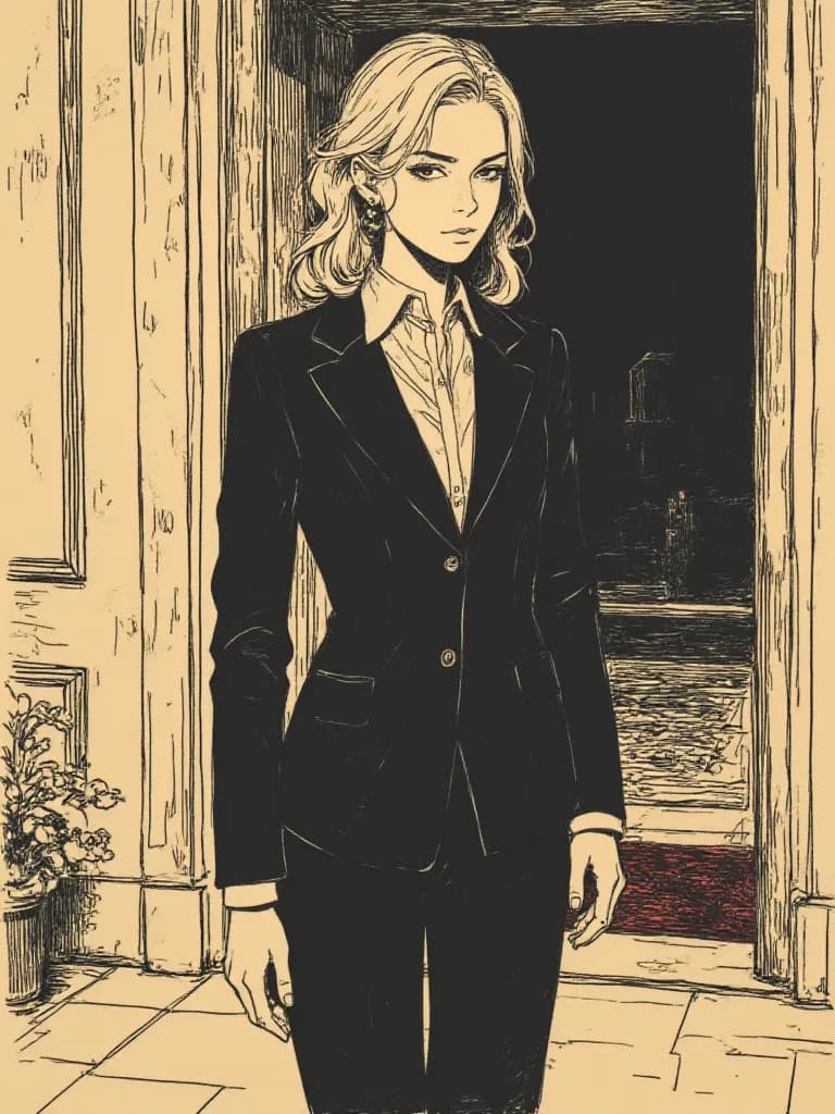 Eleanor Vance thumbnail