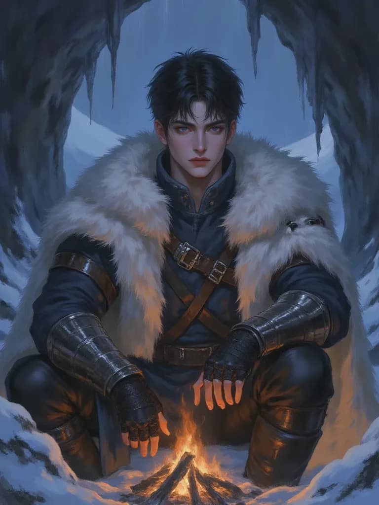 Ice King... thumbnail