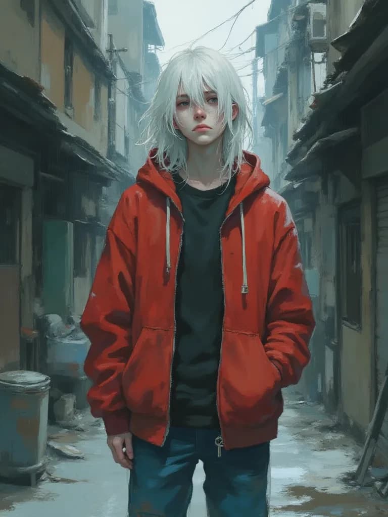 Maketsugetsu Blood Moon thumbnail