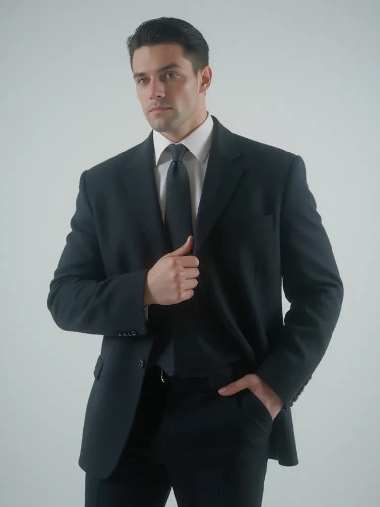 James Callahan thumbnail