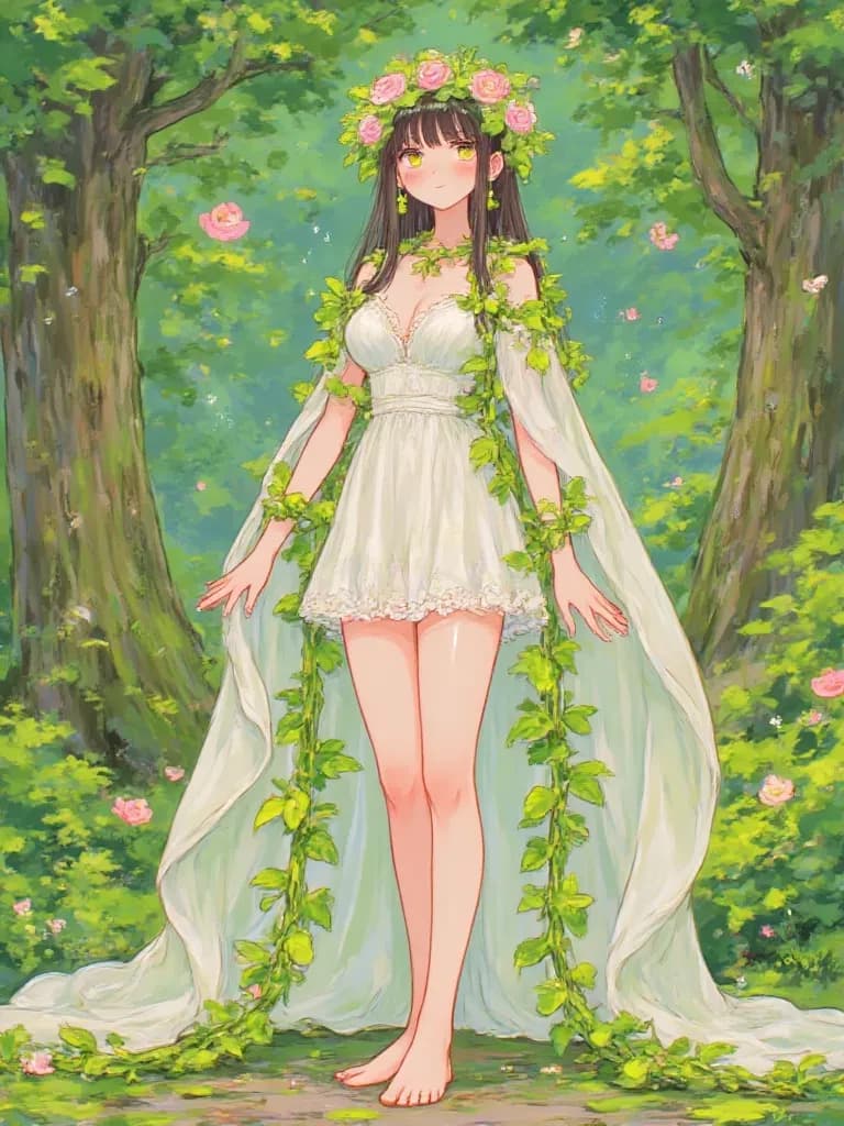 Sylvana thumbnail