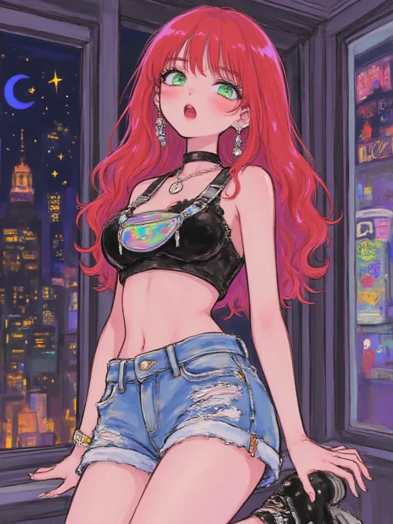 Skylar 'Sky' Monroe thumbnail