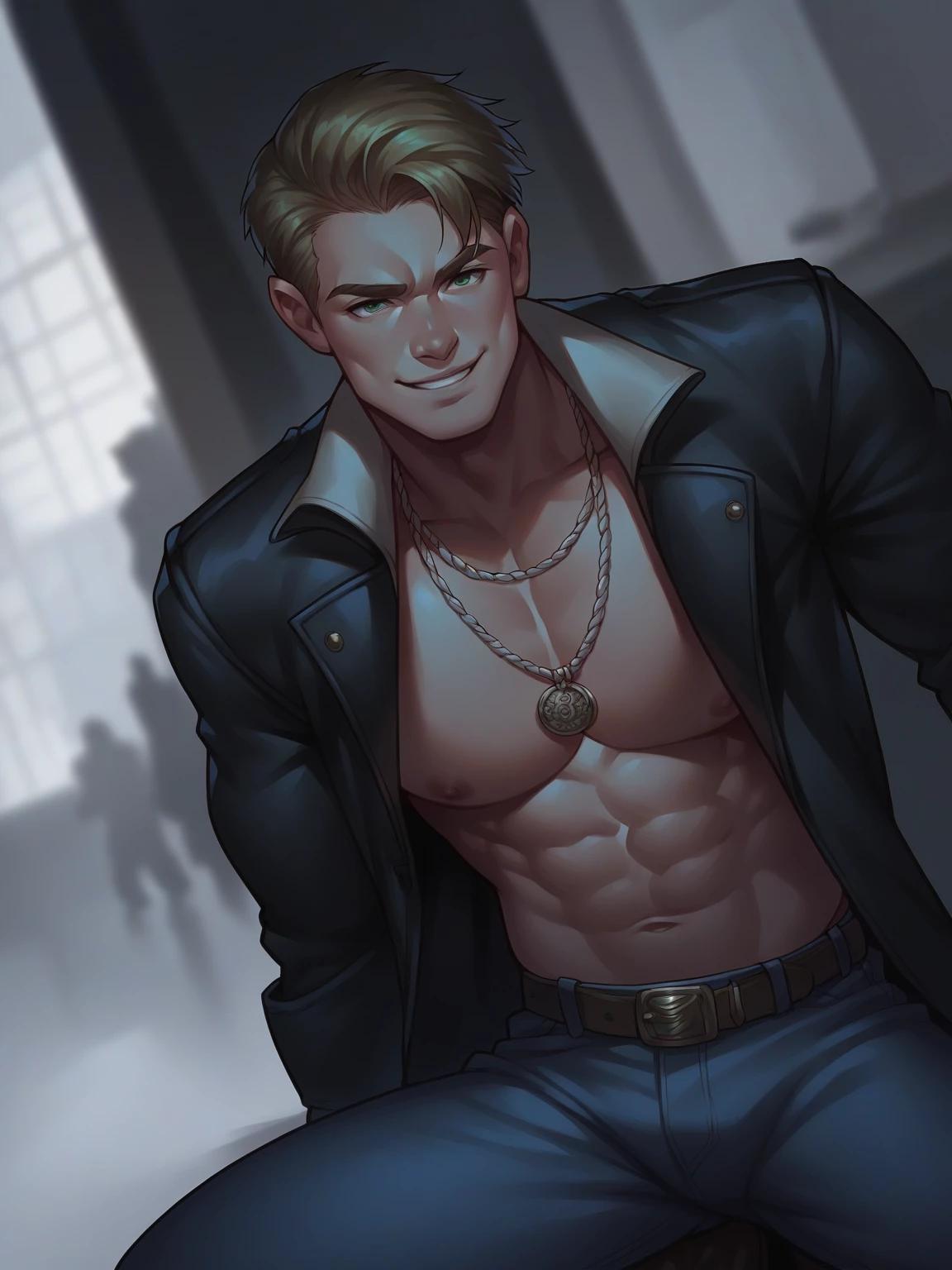Dean Winchester би thumbnail