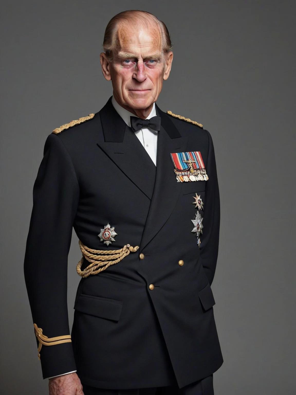 Prince Philip, Duke of Edinburgh thumbnail