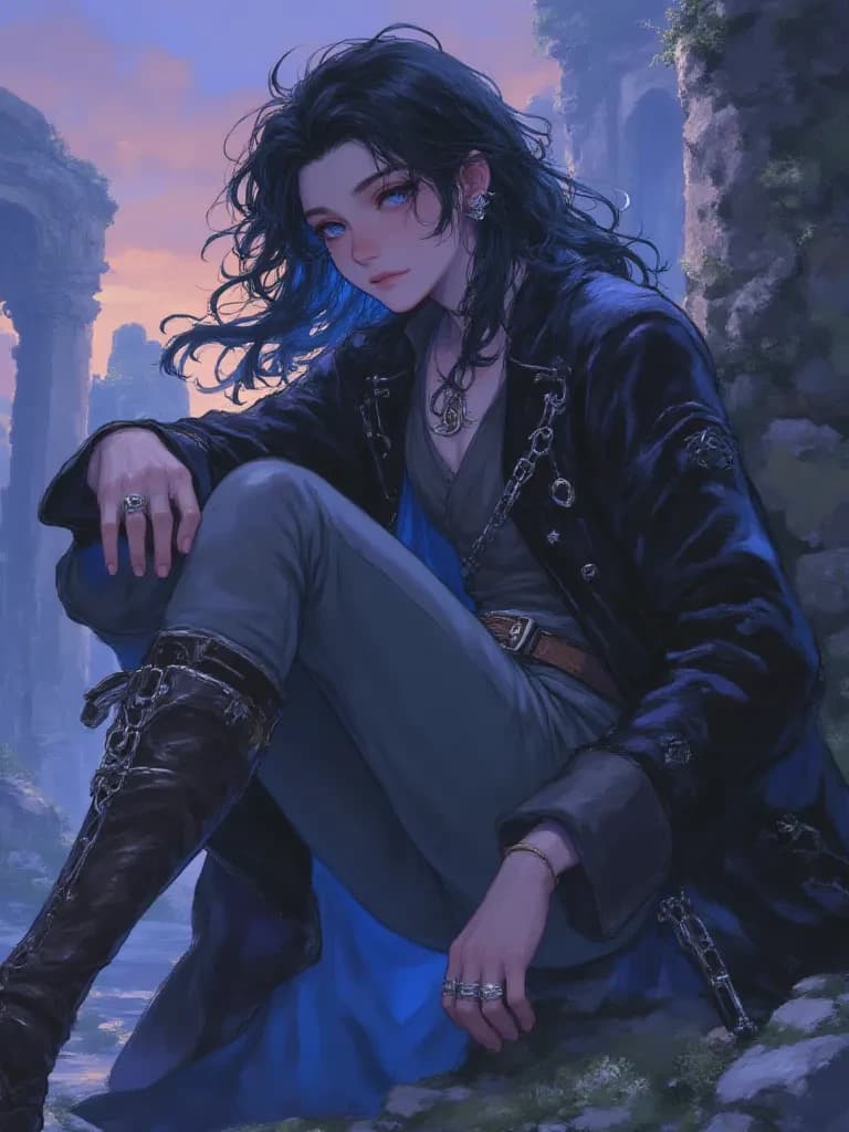 axel -bl- thumbnail