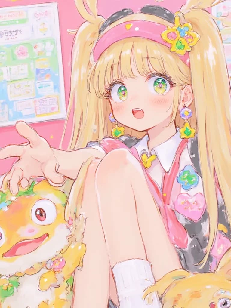 Lico thumbnail